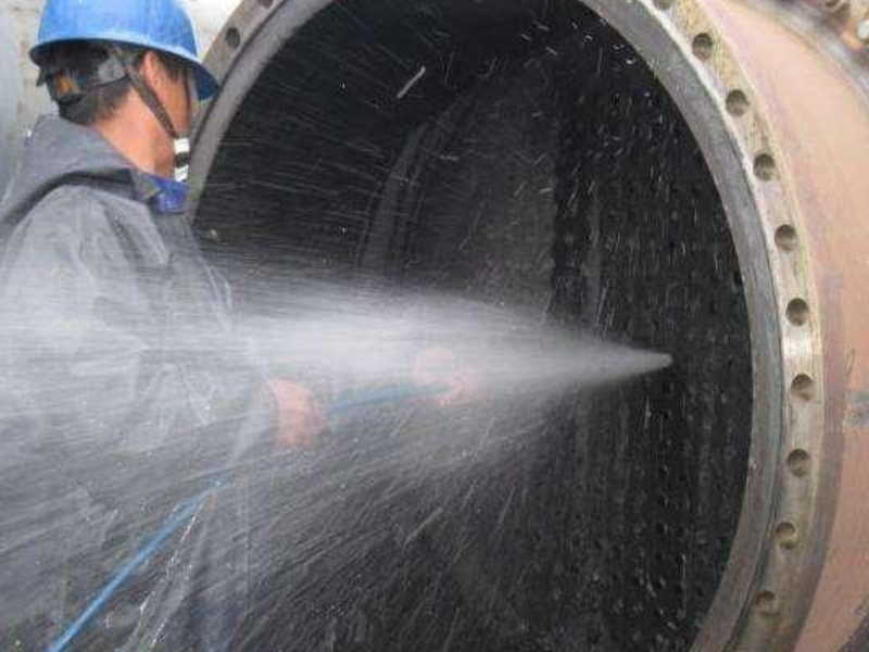 龙岗专业高空改管换管各种自来水管排污管安装改造