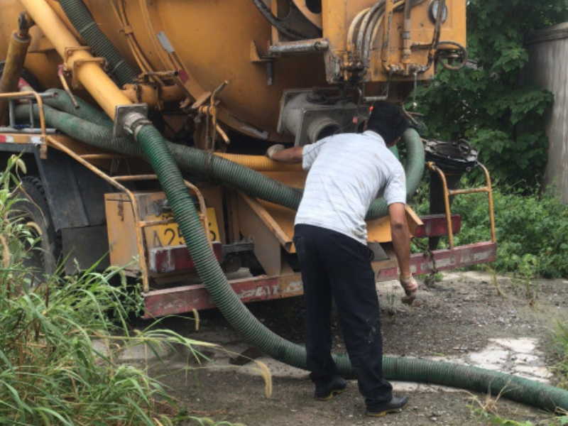 深圳 龙岗中心城 坪山 布吉 横岗 管道疏通改造