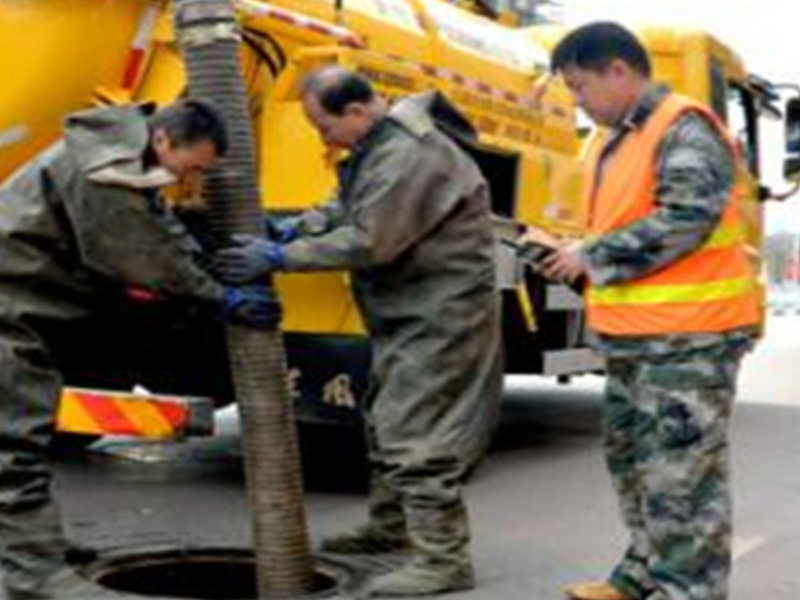 龙岗荣超花园专业下水道马桶疏通,不通不收费质优价廉