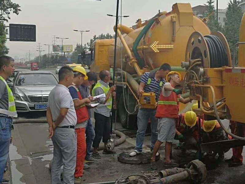 龙岗区高压管道疏通、清洗、疏通下水、马桶、专车吸粪
