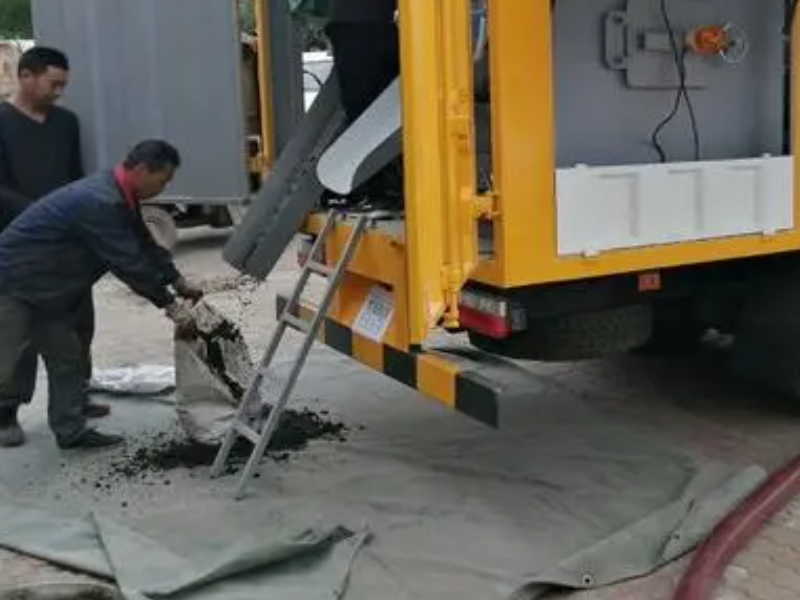 深圳龙岗地下消防水管漏水维修，水管漏水检测