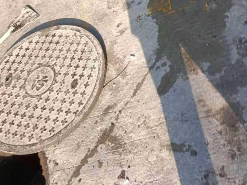 龙岗专业疏通下水道 高压清洗疏通管道等