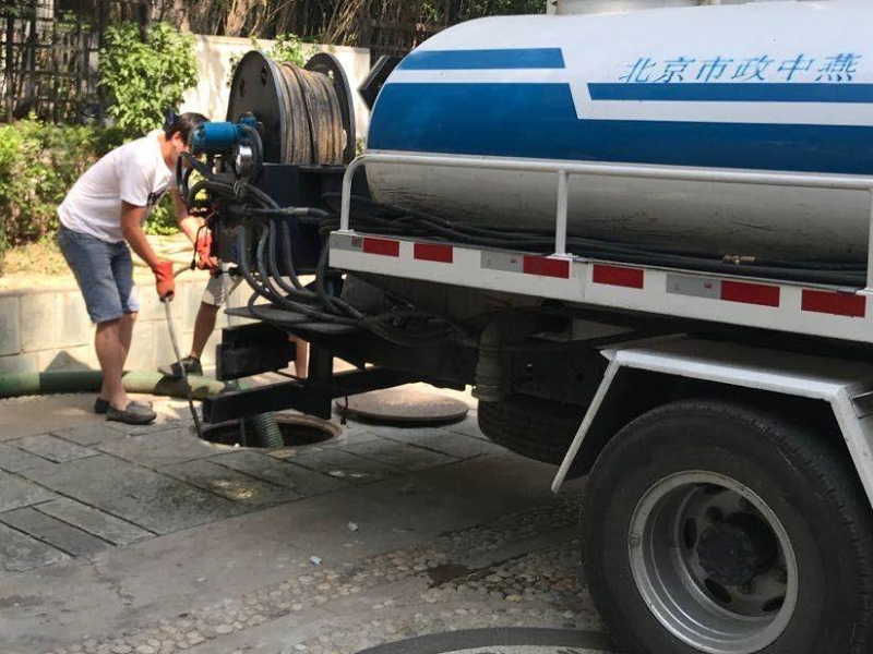 龙岗区疏通管道_一个电话就搞定_专业龙岗疏通下水道