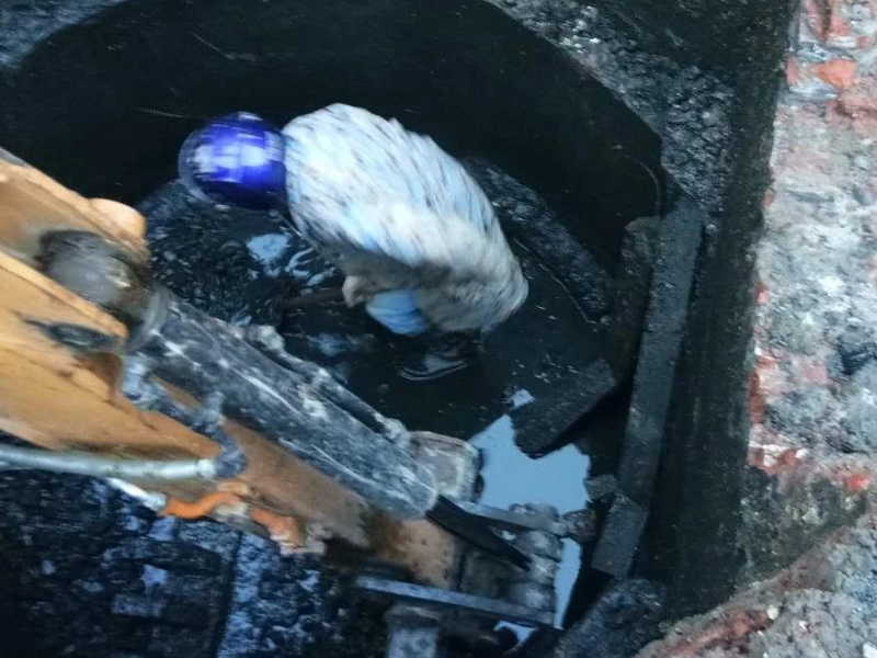 龙岗区 清理化粪池 市政 排污管清淤