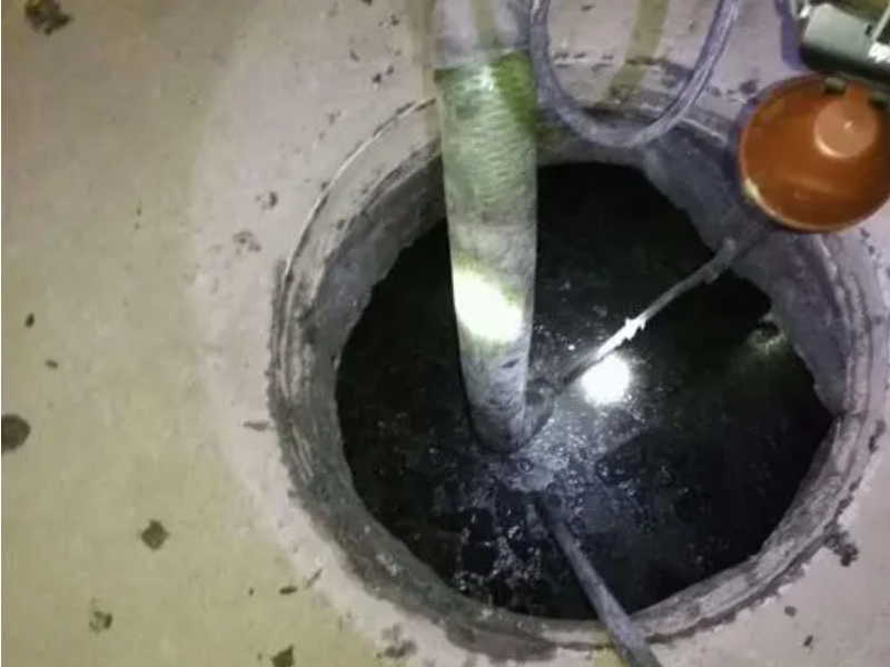 水管漏水检测 深圳龙岗水管漏水检测